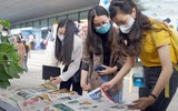 Tưng bừng ngày hội của những người làm báo