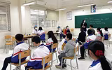 Hà Nội đảm bảo an toàn tiêm vaccine phòng Covid-19 cho trẻ em