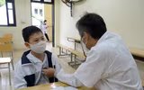 Hà Nội đảm bảo an toàn tiêm vaccine phòng Covid-19 cho trẻ em