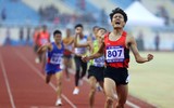 Những tác phẩm đoạt Giải cuộc thi “Ảnh đẹp SEA Games 31”