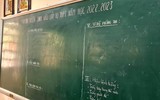 Bảo vệ an toàn Kỳ thi tuyển sinh vào lớp 10 