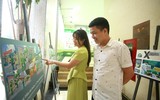 Vinh quang chiến sĩ Cảnh sát Thủ đô