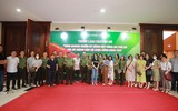 Vinh quang chiến sĩ Cảnh sát Thủ đô
