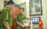 Camera an ninh - “mắt thần” đảm bảo an ninh, trật tự địa bàn 