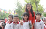 Thay lời tri ân đến những người gieo mầm tri thức