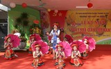 Thay lời tri ân đến những người gieo mầm tri thức