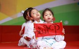 Thay lời tri ân đến những người gieo mầm tri thức