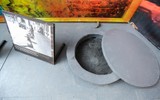 Lắng đọng cảm xúc khi bước vào triển lãm “Khoảng lặng”