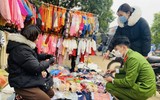 Công an Hà Nội giúp người dân đăng ký định danh điện tử
