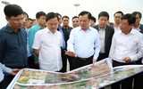 Hà Nội định hình dáng vóc Thủ đô văn hiến, văn minh, hiện đại 