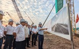 Hà Nội định hình dáng vóc Thủ đô văn hiến, văn minh, hiện đại 