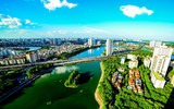 Hà Nội định hình dáng vóc Thủ đô văn hiến, văn minh, hiện đại 