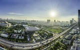 Hà Nội định hình dáng vóc Thủ đô văn hiến, văn minh, hiện đại 