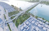 Hà Nội định hình dáng vóc Thủ đô văn hiến, văn minh, hiện đại 