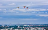 Hà Nội định hình dáng vóc Thủ đô văn hiến, văn minh, hiện đại 