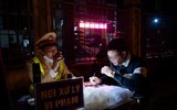 Công an Hà Nội: Tăng cường kiểm tra, xử lý nghiêm lái xe vi phạm nồng độ cồn