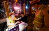 Công an Hà Nội: Tăng cường kiểm tra, xử lý nghiêm lái xe vi phạm nồng độ cồn