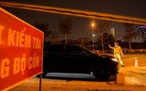 Công an Hà Nội: Tăng cường kiểm tra, xử lý nghiêm lái xe vi phạm nồng độ cồn