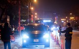 Công an Hà Nội: Tăng cường kiểm tra, xử lý nghiêm lái xe vi phạm nồng độ cồn