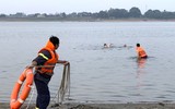 Công an Hà Nội đẩy mạnh tuyên truyền phòng, chống đuối nước trong dịp hè