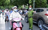 Công an Hà Nội bảo đảm an ninh, an toàn mùa thi tuyển sinh 2023