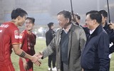 Hành trình lịch sử của Câu lạc bộ Công an Hà Nội tại V-League 2023