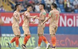 Hành trình lịch sử của Câu lạc bộ Công an Hà Nội tại V-League 2023