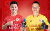Hành trình lịch sử của Câu lạc bộ Công an Hà Nội tại V-League 2023
