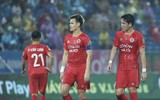 Hành trình lịch sử của Câu lạc bộ Công an Hà Nội tại V-League 2023