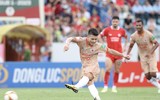 Hành trình lịch sử của Câu lạc bộ Công an Hà Nội tại V-League 2023