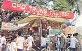 Khám phá Tết Trung thu xưa của người Việt