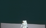 Những hình ảnh quý hiếm về những chuyến bay lên Mặt Trăng của NASA