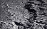 Những hình ảnh quý hiếm về những chuyến bay lên Mặt Trăng của NASA