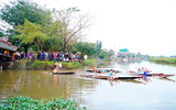 Không khí chào đón năm mới 2024 trên cả nước