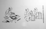 Khám phá quy trình đúc tiền kỳ công của người Việt xưa
