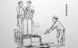 Khám phá quy trình đúc tiền kỳ công của người Việt xưa