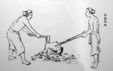 Khám phá quy trình đúc tiền kỳ công của người Việt xưa