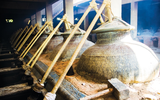 Khám phá bên trong thủ phủ sản xuất 