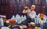 Khám phá bên trong thủ phủ sản xuất 