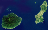 Khám phá đảo Yakushima, dấu tích còn lại của một khu rừng cổ ôn đới