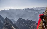 Con đường leo núi huyền thoại, nguy hiểm nhất thế giới 