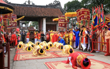 Những lễ hội không thể bỏ qua vào dịp Tết Nguyên Đán