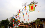 Ý nghĩa dựng cây nêu trong ngày Tết của người Việt