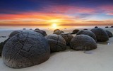 Cảnh tượng nơi rồng 'đẻ trứng' bí hiểm hàng chục triệu năm tuổi