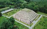 Khám phá quần thể lăng mộ cổ ở Triều Tiên được công nhận Di sản văn hóa thế giới