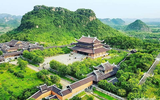 Những ngôi chùa cổ và linh thiêng nhất ở miền Bắc