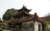 Những ngôi chùa cổ và linh thiêng nhất ở miền Bắc