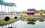 Những ngôi chùa cổ và linh thiêng nhất ở miền Bắc