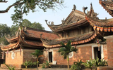 Những ngôi chùa cổ và linh thiêng nhất ở miền Bắc