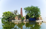 Những ngôi chùa cổ và linh thiêng nhất ở miền Bắc